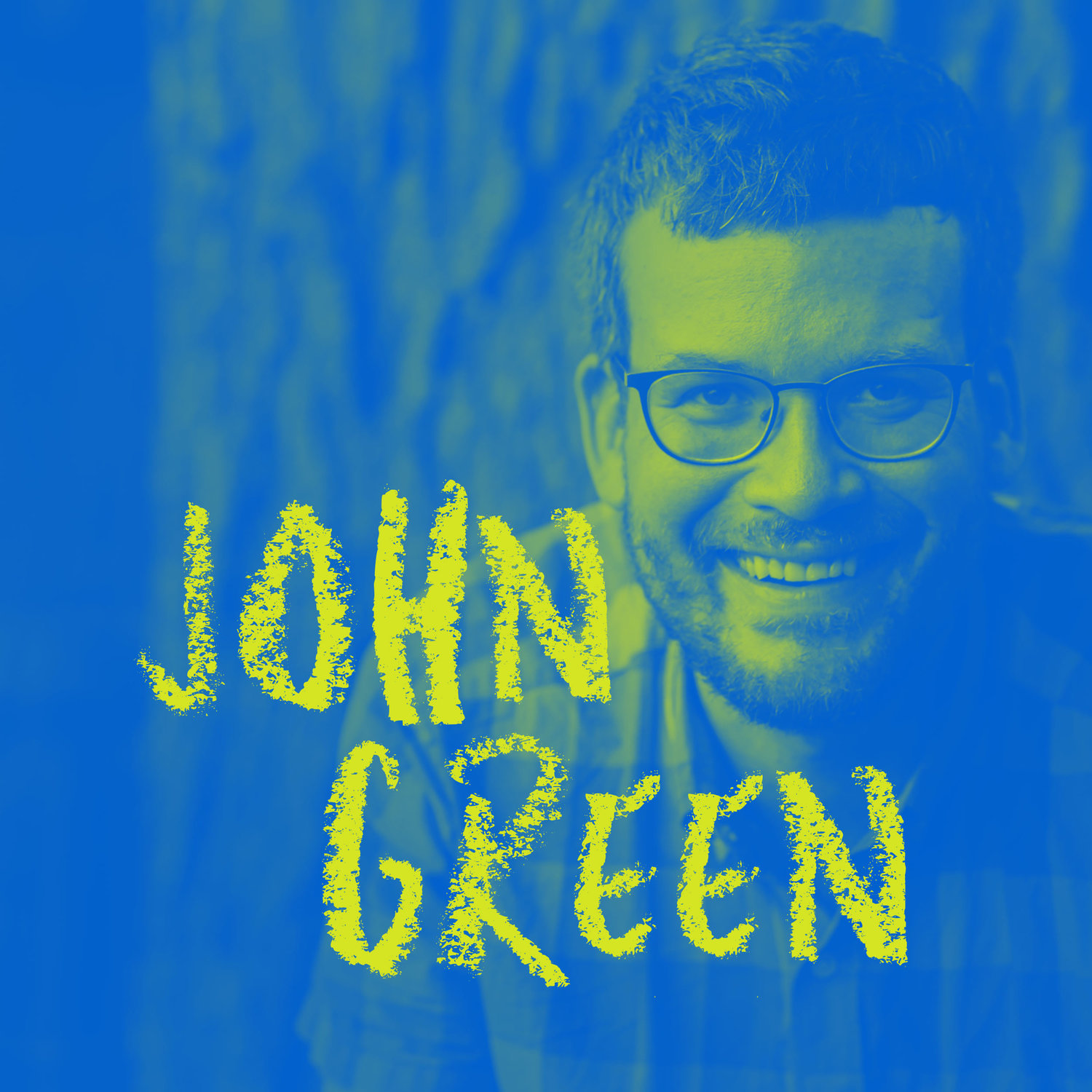 YouTube — John Green