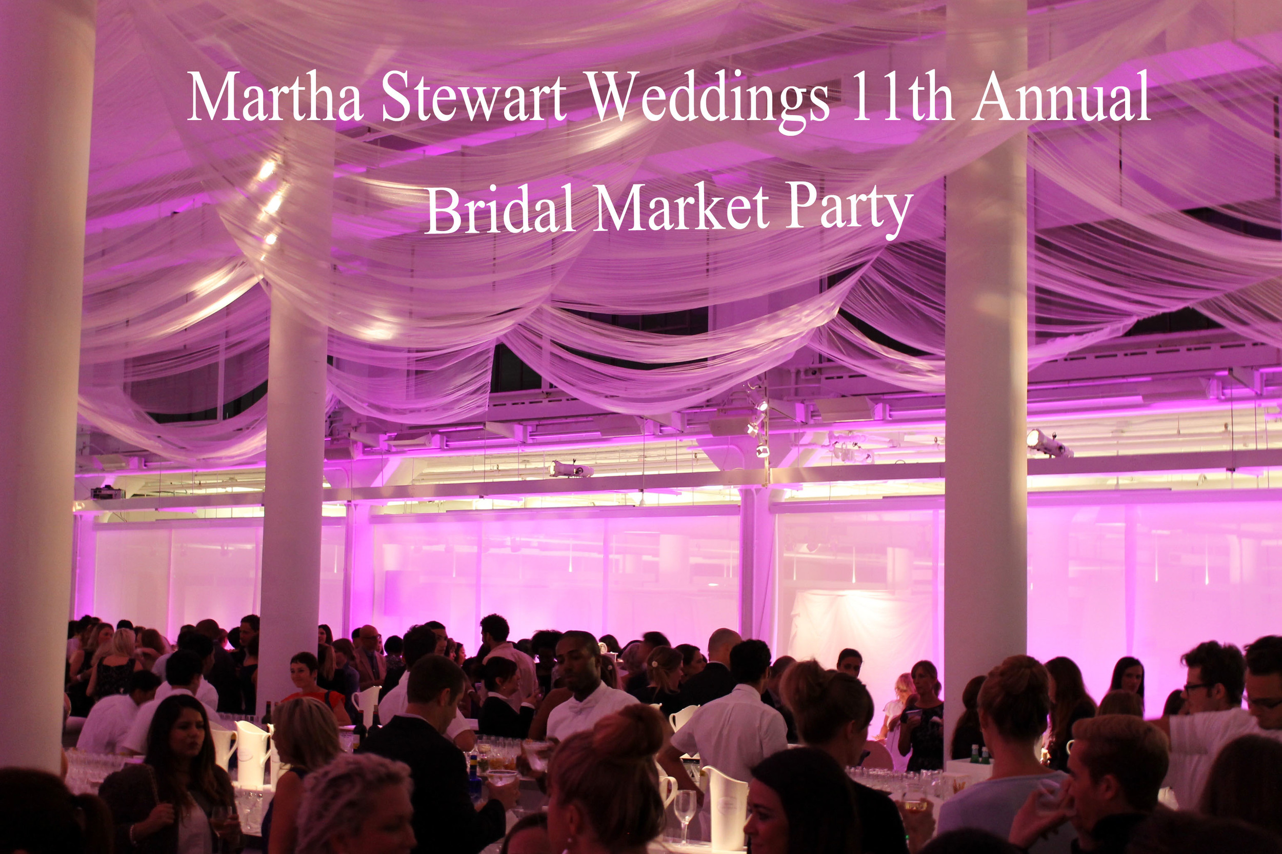 Martha-Stewart-Bridal-Market-Party