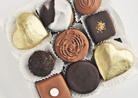 Mini-Chocolate-Cakes-Sweetapolita