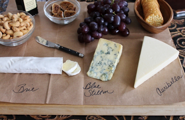 Cheese Board by Leslie Reese (6)
