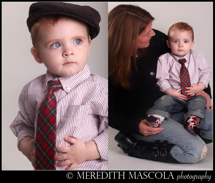 New Jersey Editorial baby photographer