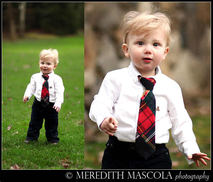 Baby portraits in Westchester, NY
