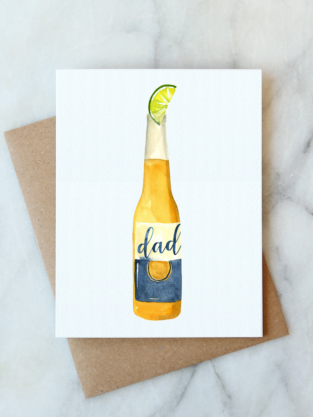 Father Sign perfect for Father's Day or anytime!