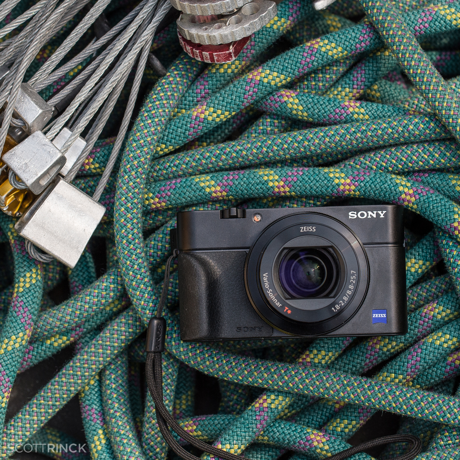 Omkleden schieten Toepassing Is the Sony RX100 III the Best 'Pocket' Camera Ever? — Scott Rinckenberger  Photography