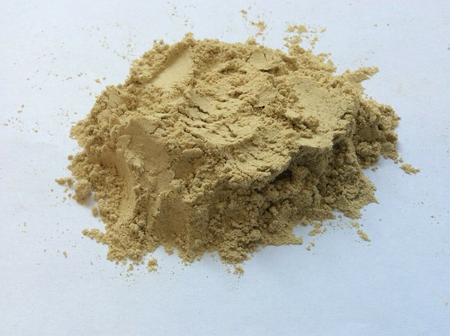 Marshmallow Root Powder — Speedrange spices & health supplements