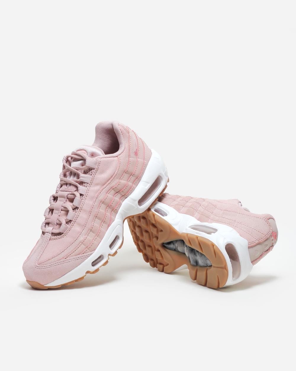 baby pink 95s