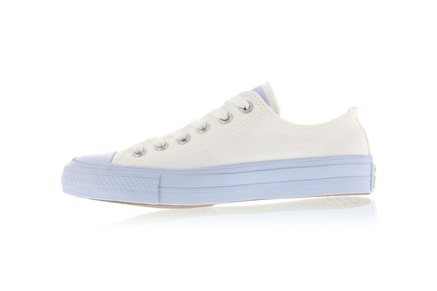 Converse Colors the Sole Pastel on a New Chuck Taylor All Star Pack — CNK  Daily (ChicksNKicks)