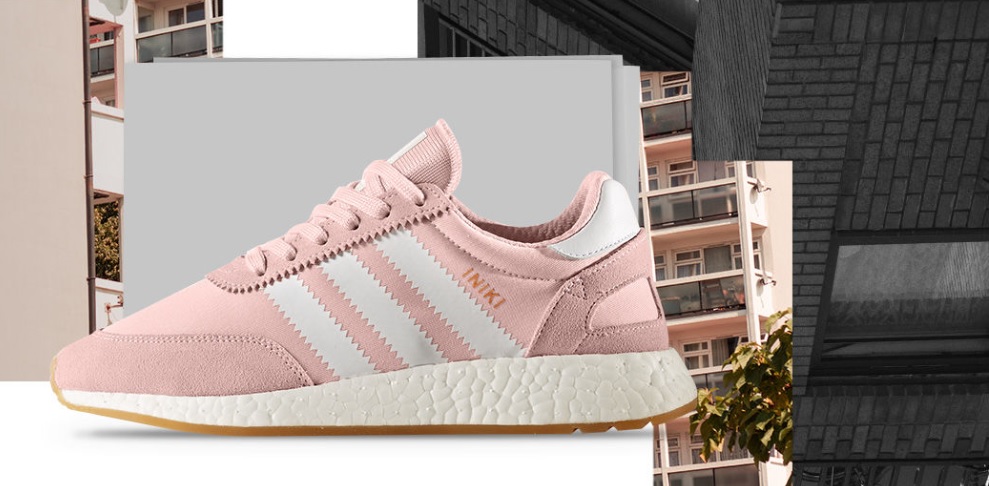 Adidas Has More Iniki Runner Boosts For June — CNK Daily (ChicksNKicks)