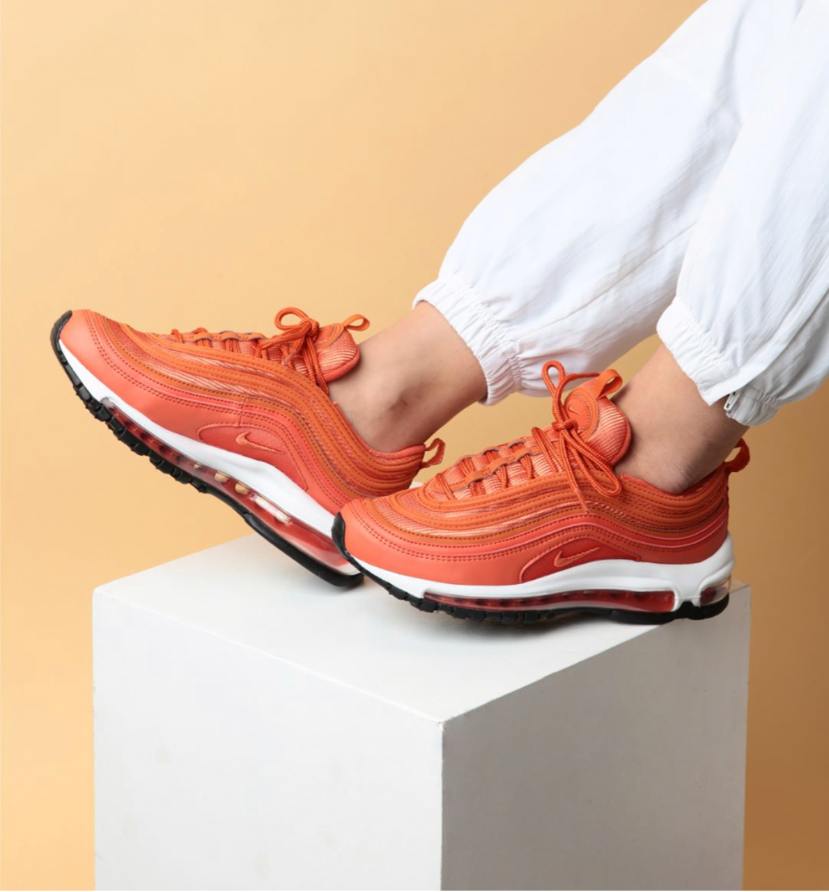 Euro Pick: This Nike Air Max 97 'Vintage Coral' Jumps Onto Our ...