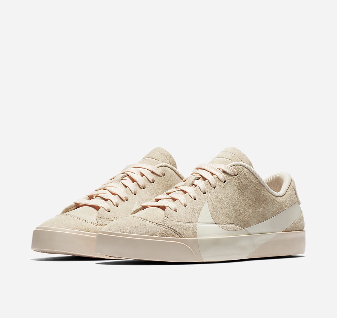 Toepassen Tot stand brengen produceren The Nike WMNS Blazer City Low Gets a Guava Ice Makeover — CNK Daily  (ChicksNKicks)