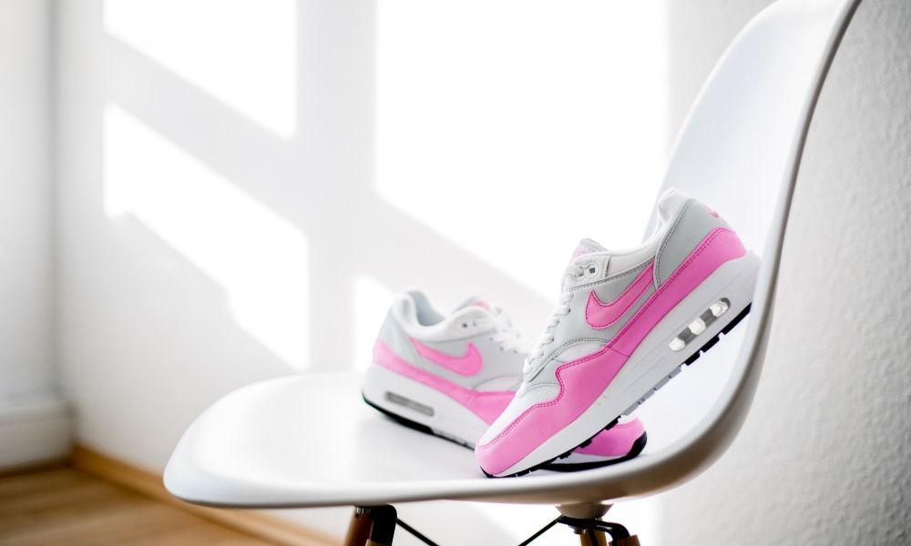 This Nike Air Max 1 Gets the 'Psychic 