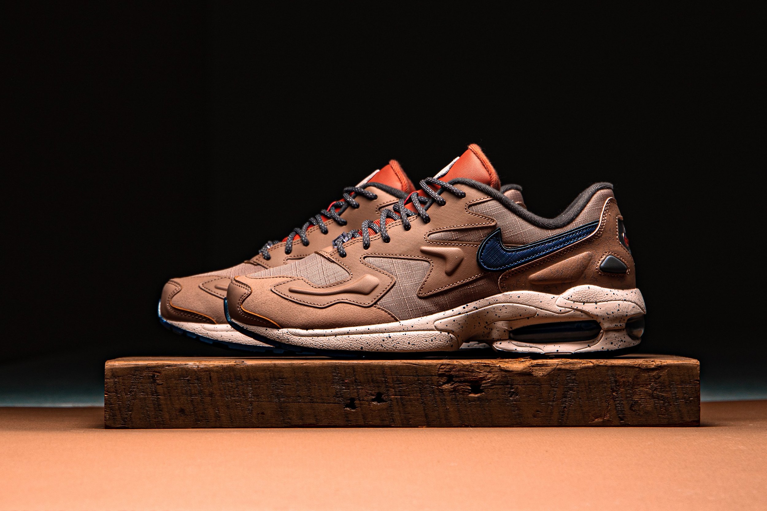 Cop or Can: Nike Air Max2 Light LX 