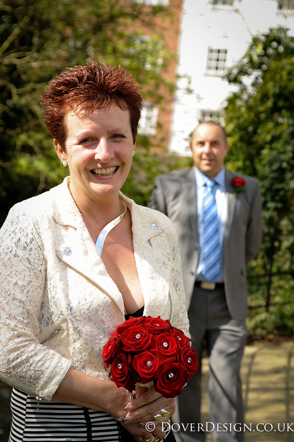 Kent Wedding Photographers - Deal