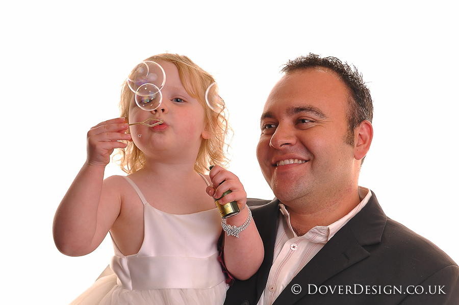 Dover Design - Kent wedding photographers - Photobooth
