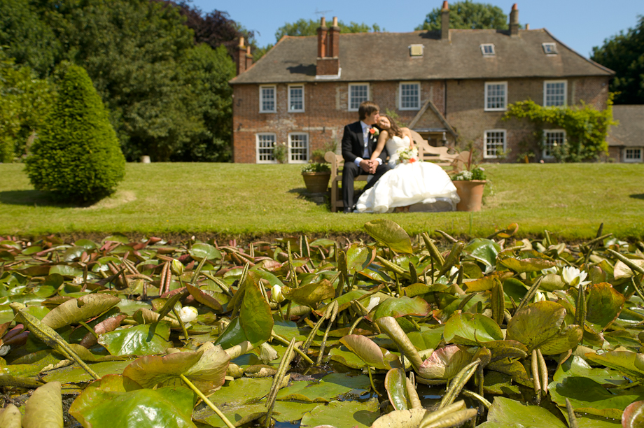 Solton Manor Kent Wedding Photographers (20)