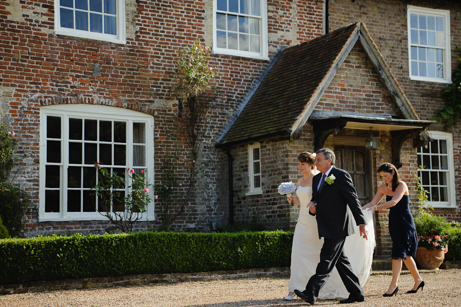 Solton Manor - Kent Wedding Photographers.