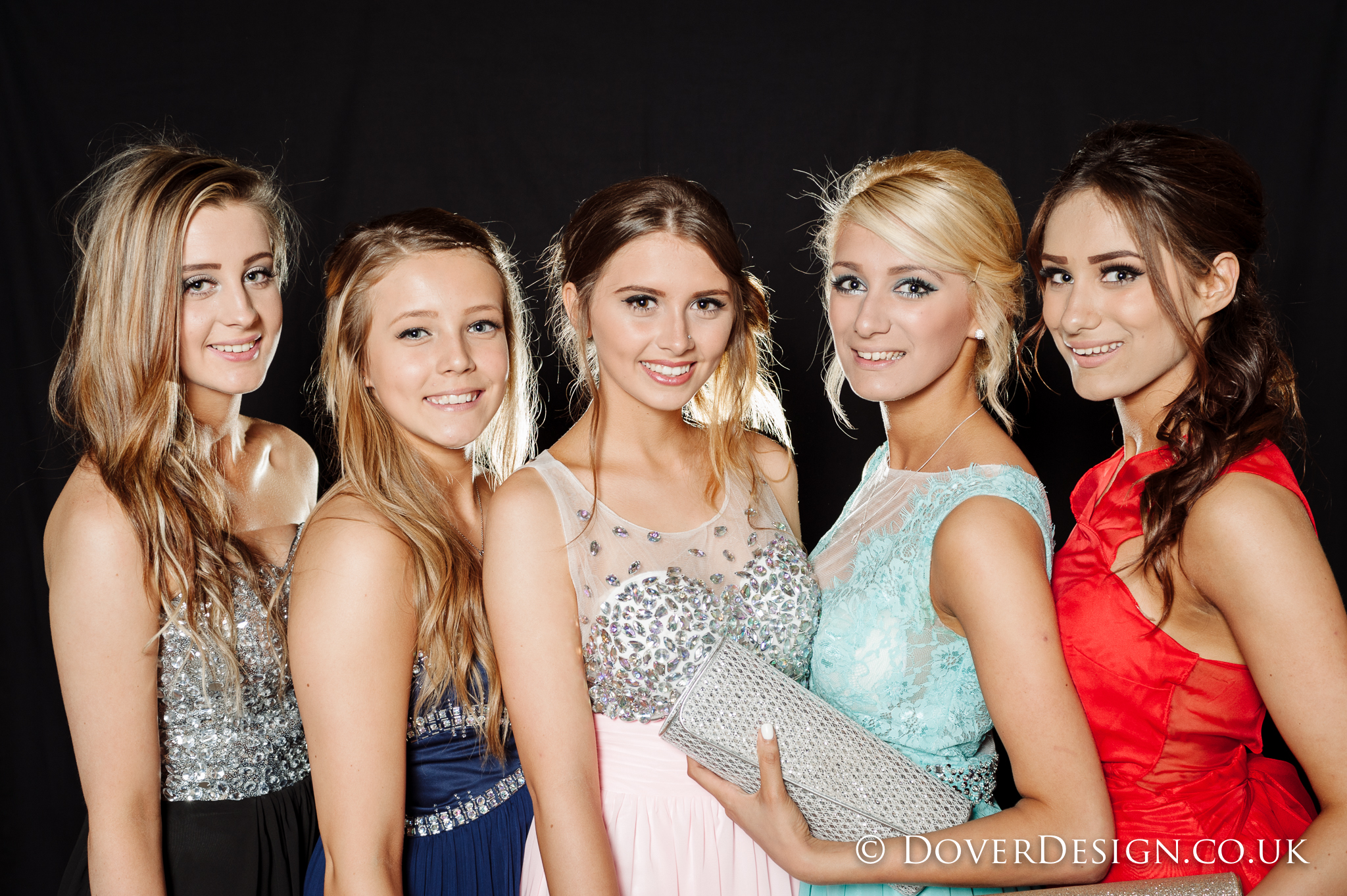 St Edmunds Prom 2014-2