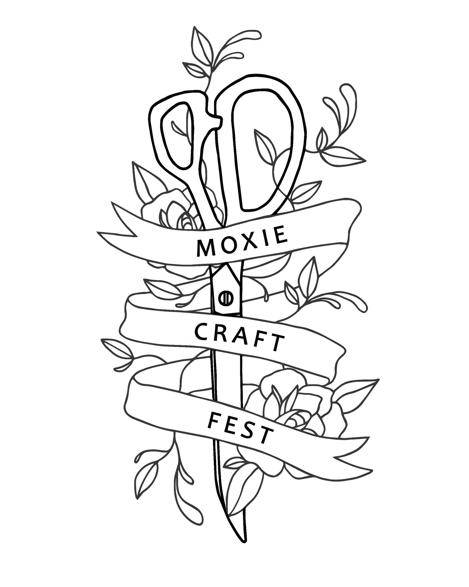 2018 Moxie Craft Fest