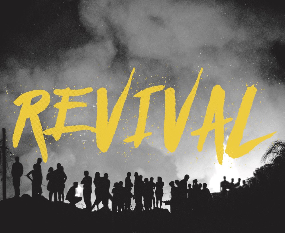 Revival #2