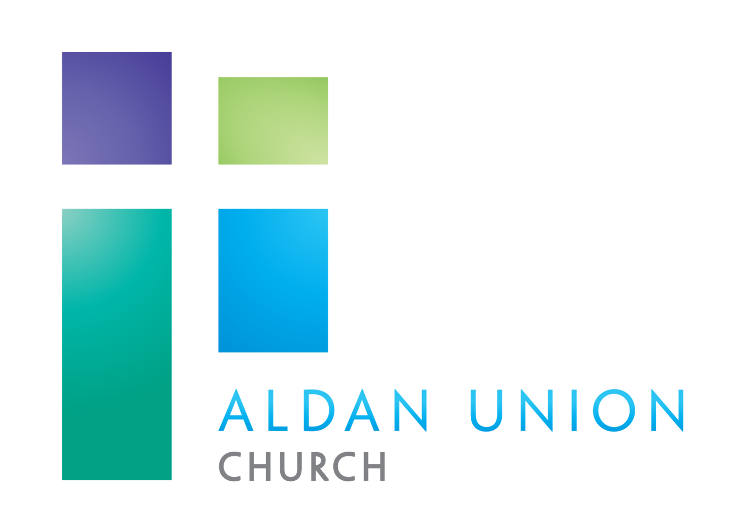 Aldan Union Church