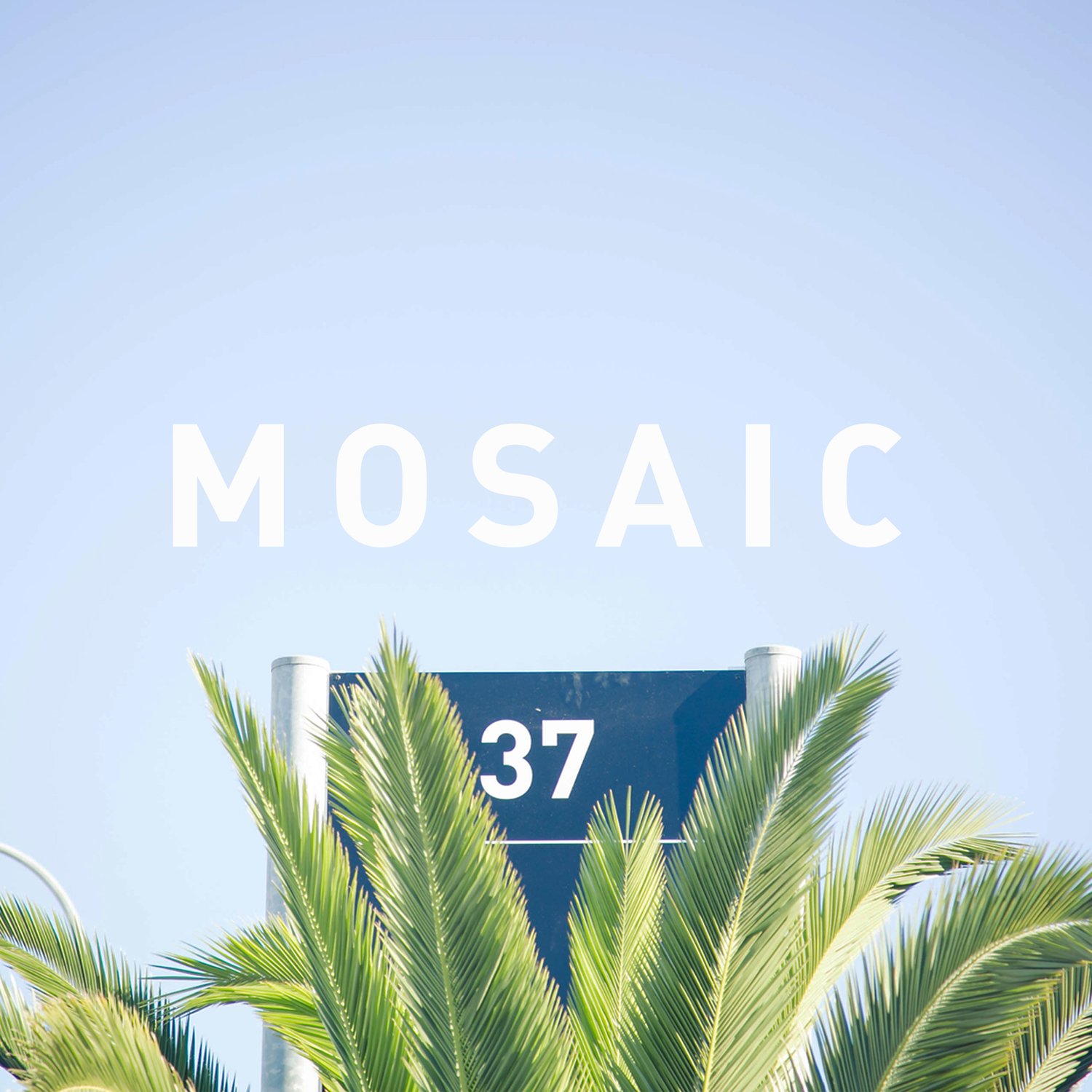 Podcast - Mosaic Church
