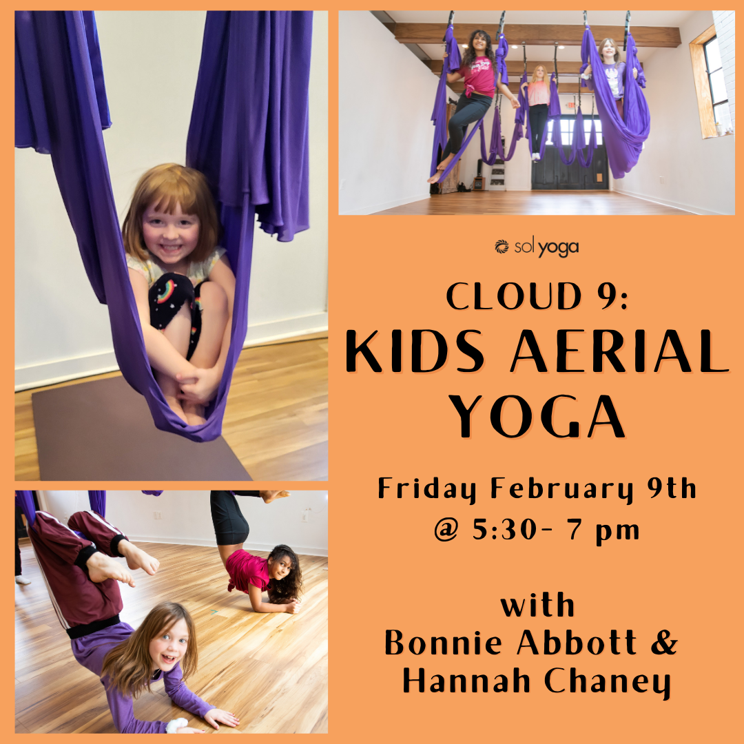 Aerial Yoga  Lafayette, CO - Official Website