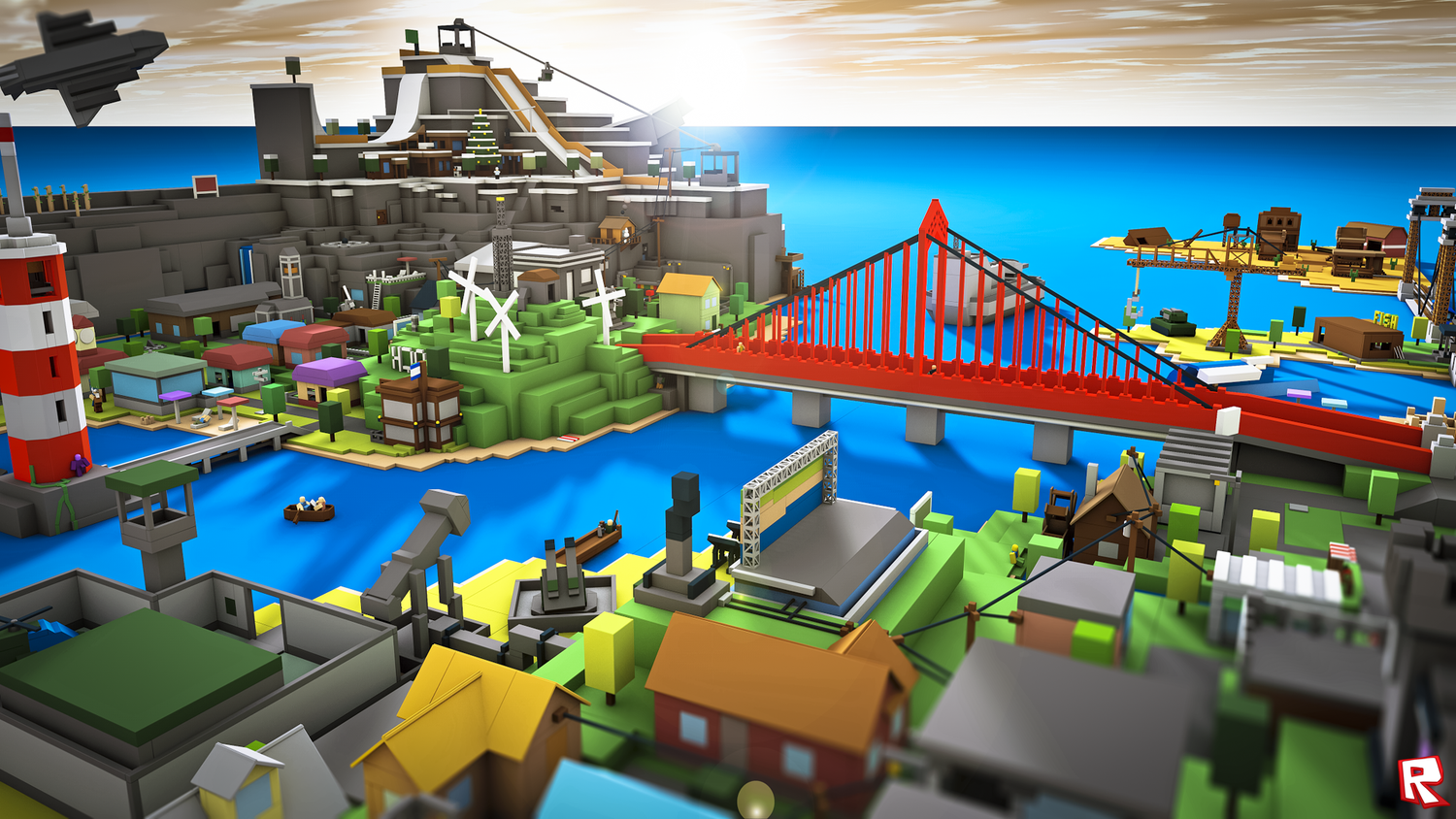 Roblox Adds Ability To Develop And Upload Games To Xbox One