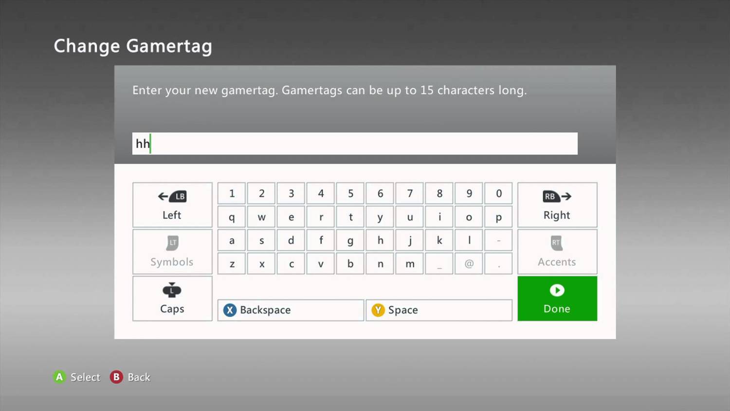 Mark Your Calendar Xbox Unlocking Tons Of Recycled Gamertags May