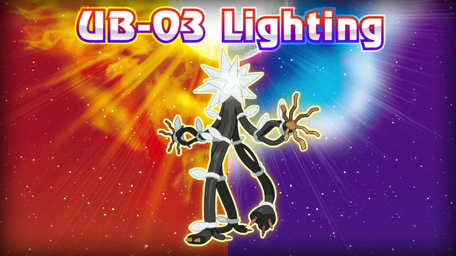 Pokemon Sun And Moon Are Each Getting An Ultra Beast, Check Them
