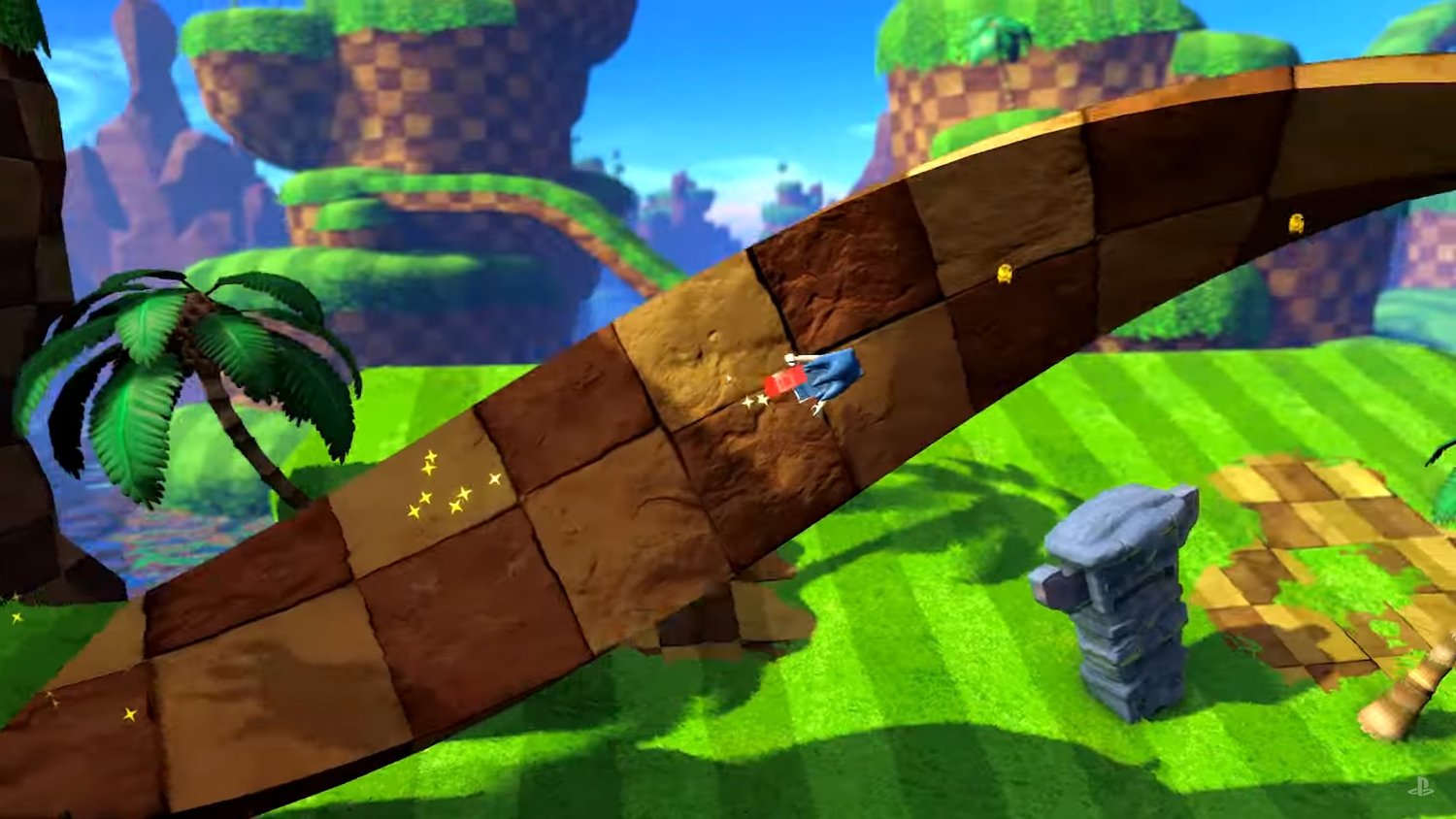 LEGO DIMENSIONS SONIC Level Pack Looks To Be Its Most Impressive Yet —  GameTyrant