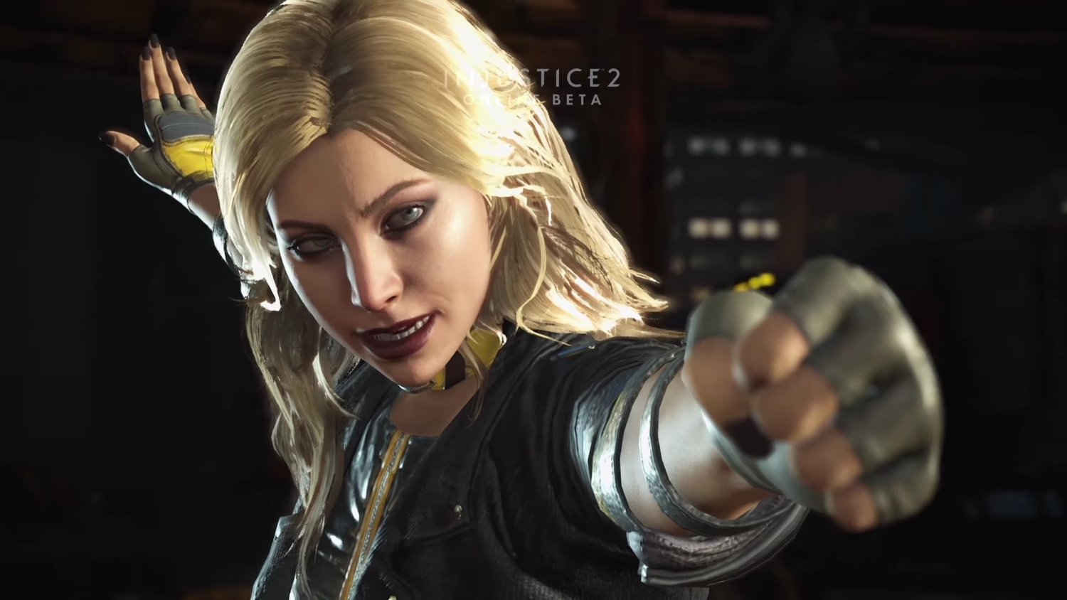 Featured image of post Injustice 2 Black Canary Wallpaper These will often provide mobility burst damage air