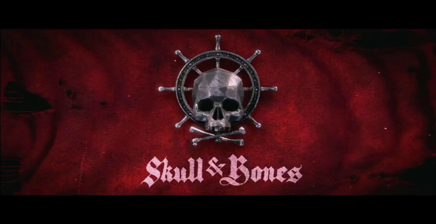 Skull and Bones Cinematic Announcement Trailer - E3 2017: Ubisoft  Conference - IGN