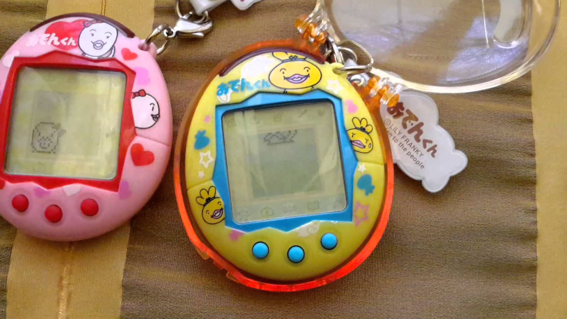 where can i buy a tamagotchi in stores