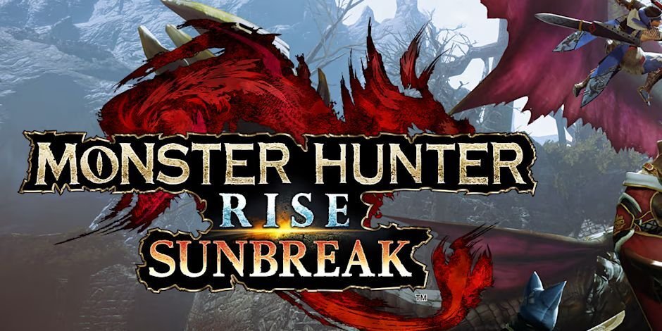 Monster Hunter Rise: Sunbreak  PC Steam Downloadable Content