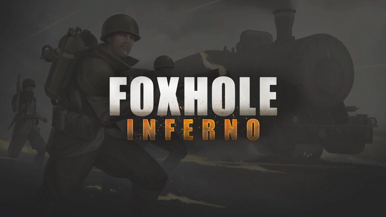 FOXHOLE Review More Bodies To The Front! — GameTyrant