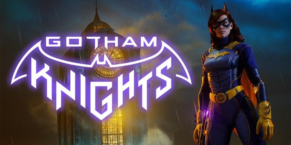 Gotham Knights: Batman's Legacy Deserves Better - CNET