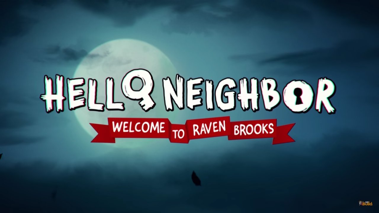 Welcome to the Secret Neighbor Beta