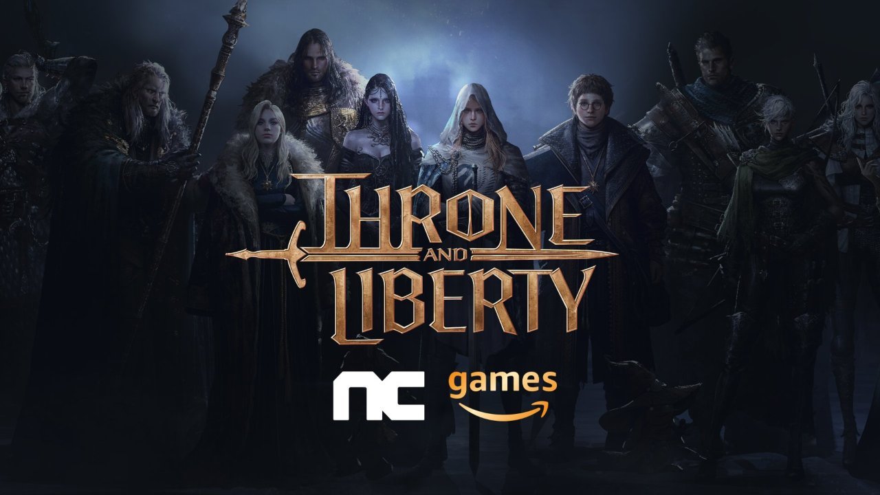 Throne and Liberty FINALLY - Release Date Incoming (NEW UPCOMING