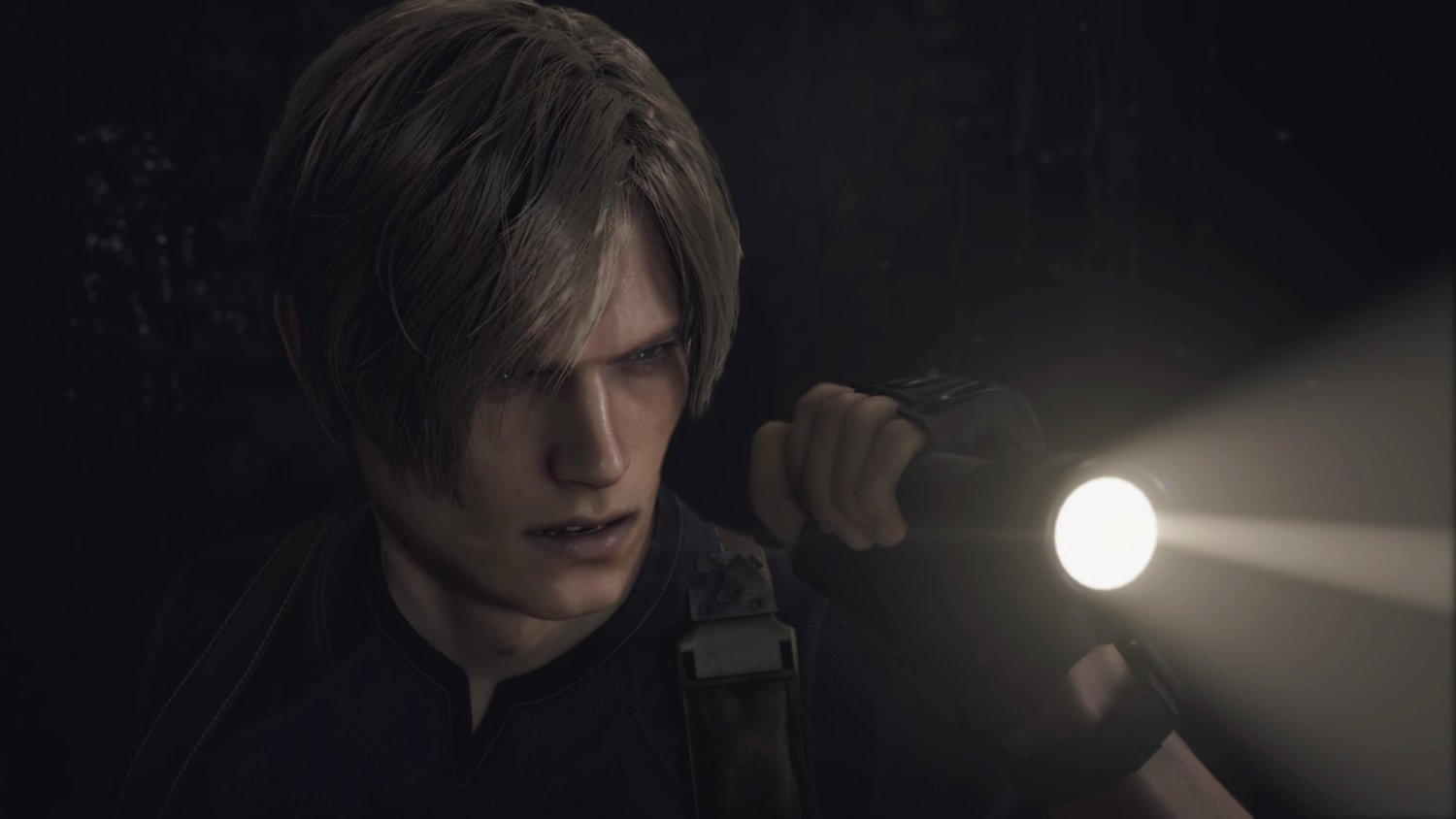 Gaming Excellence: Unveiling Resident Evil 4 Remake System
