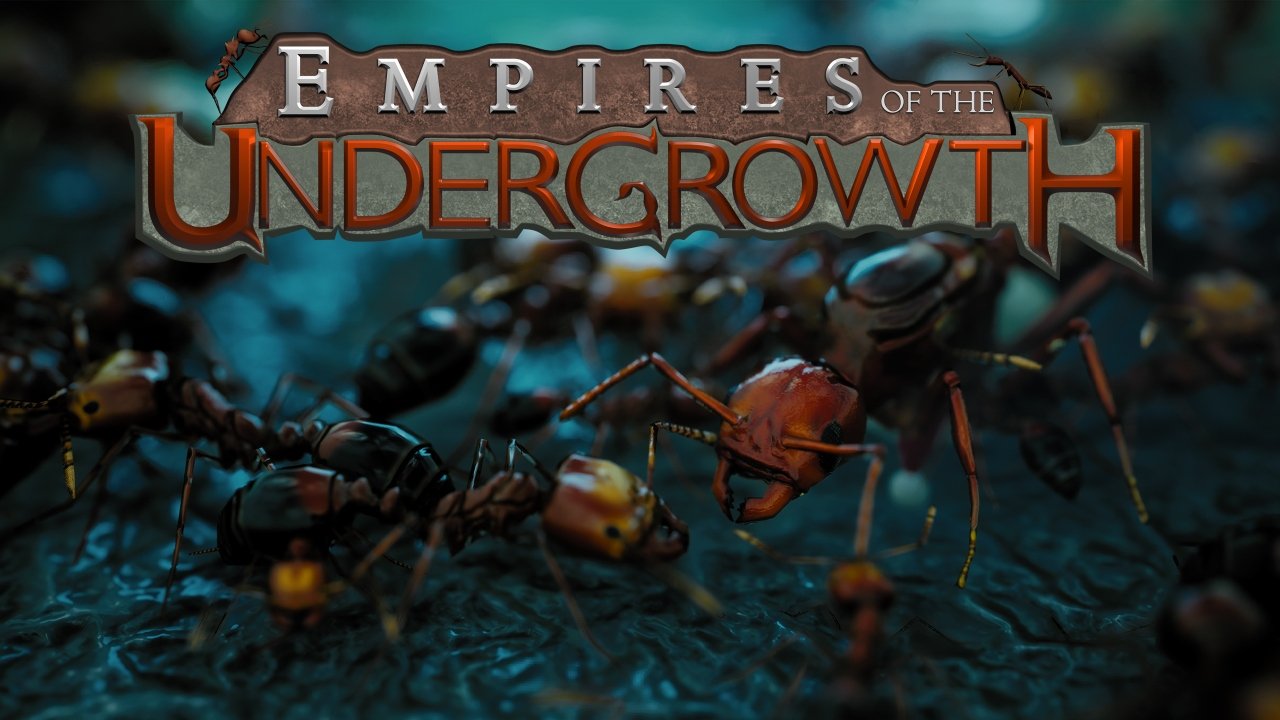 EMPIRES OF THE UNDERGROWTH Joins Publisher Hooded Horse