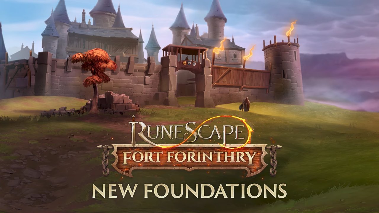 Old School RuneScape 2023 Roadmap Reveals new Quests and Activities