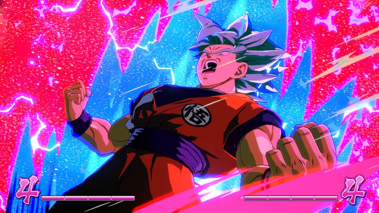 Dragon Ball Xenoverse 2 reveals Piccolo (Power Awakening)