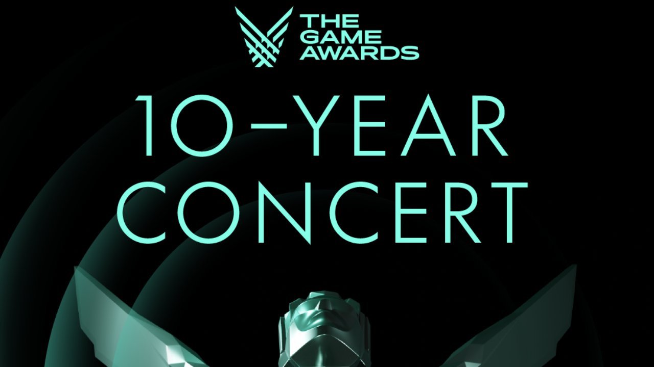 The Full List Of Winners From THE GAME AWARDS 2021 — GameTyrant