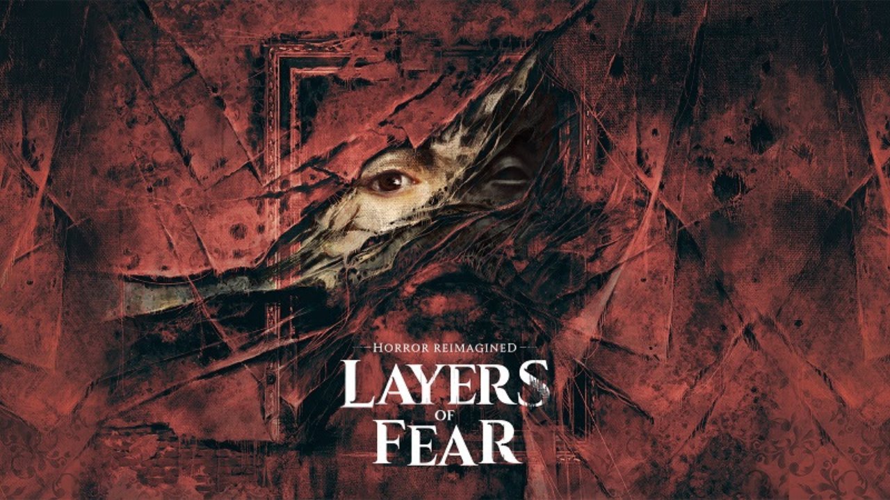 Layers of Fear (PS4) – DarkZero