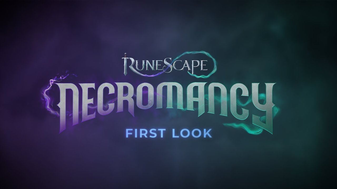 Necromancy! - RuneScape Guide - RuneHQ