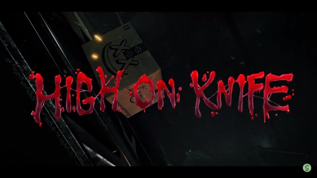 High on Life DLC High on Knife Announced; Details and Teaser Trailer  Revealed