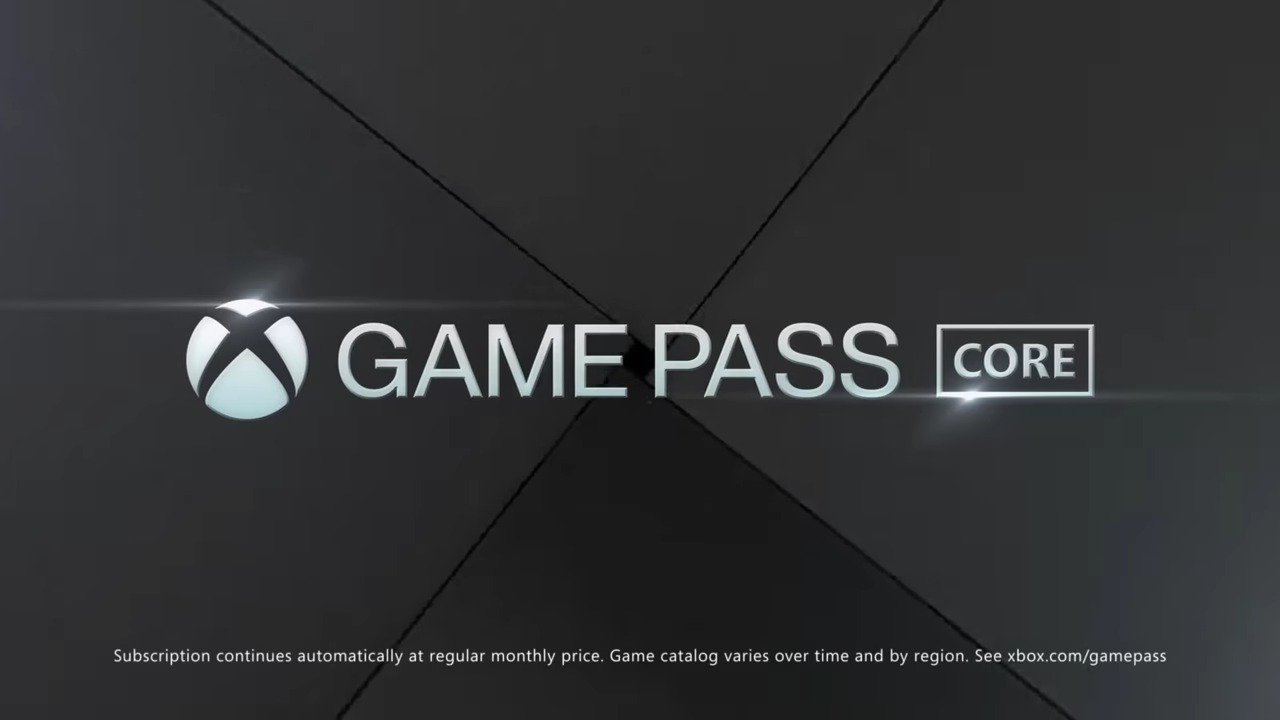 Xbox LIVE 3 Month Game Pass Core Gold Membership for Xbox 360 / XBOX ONE  Card