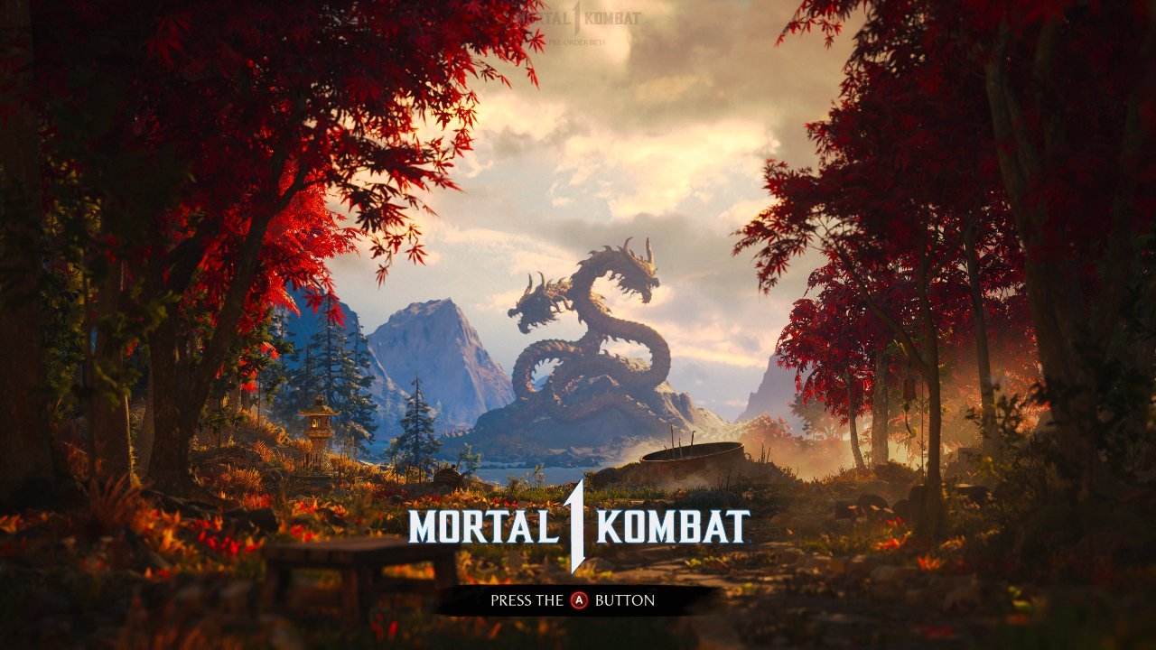 Mortal Kombat 1: Release date, trailers, beta & more