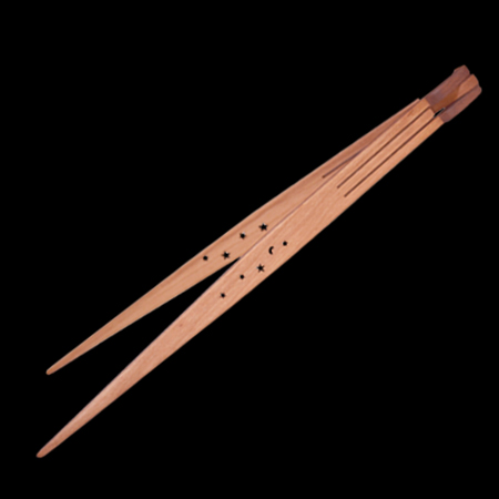 celestial fold-flat chopsticks — moonspoon®