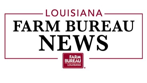 Louisiana Farm Bureau News: Home
